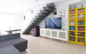 Sand Bay Beach Duplex