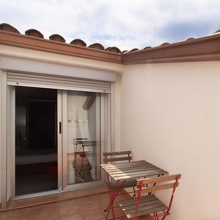Apartamento Sand Bay Beach Duplex Gerona Exterior foto