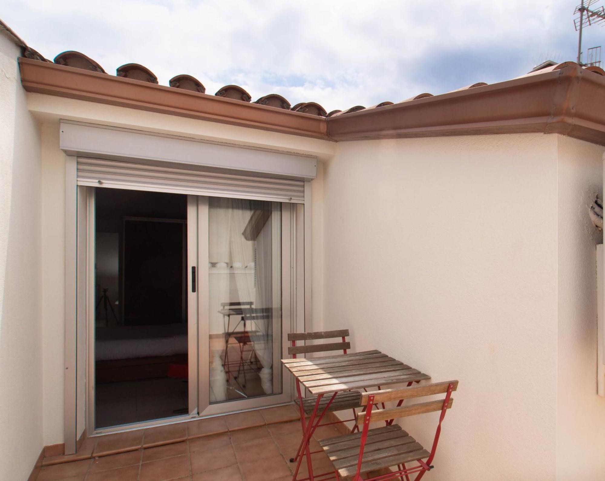 Apartamento Sand Bay Beach Duplex Gerona Exterior foto