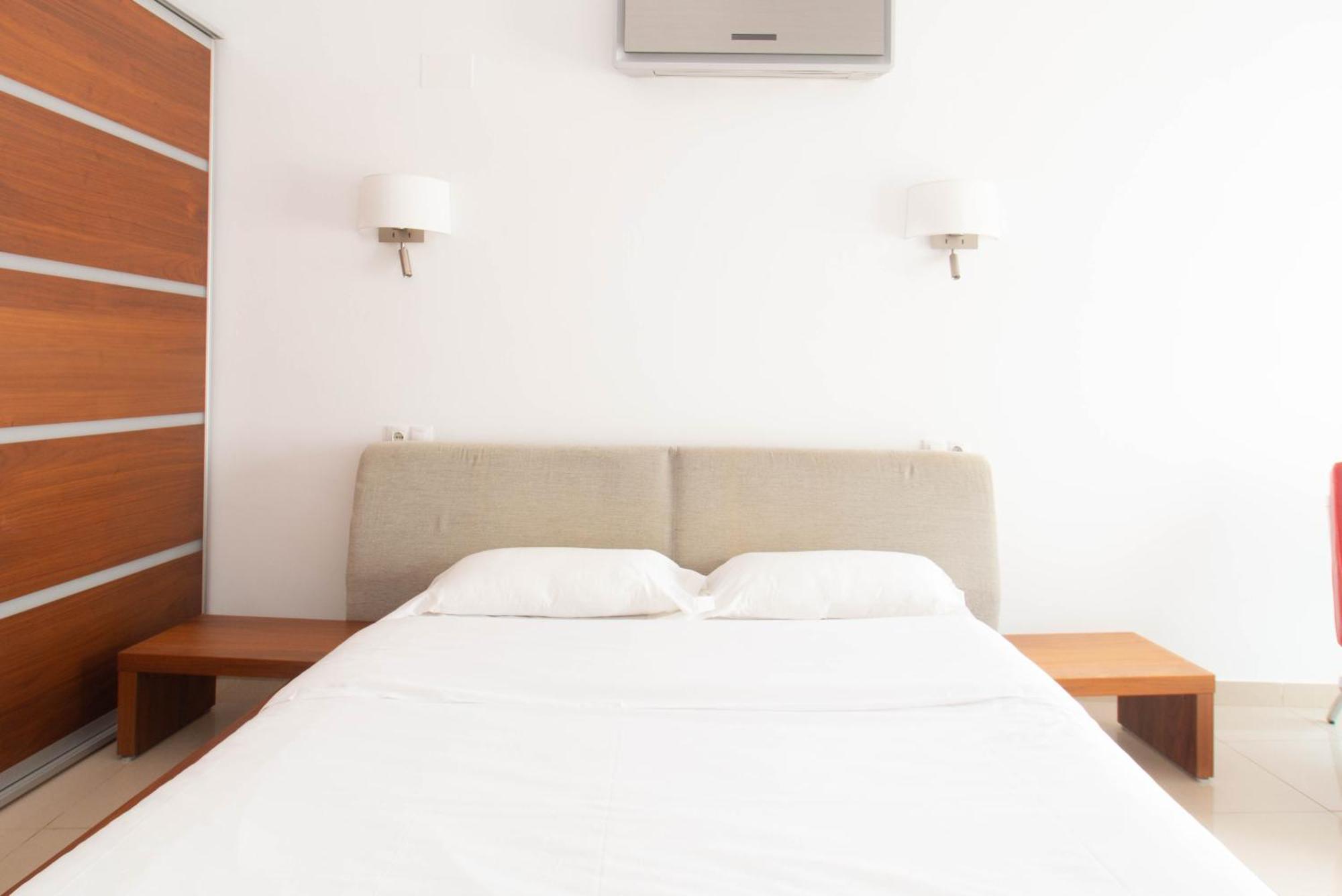 Apartamento Sand Bay Beach Duplex Gerona Exterior foto