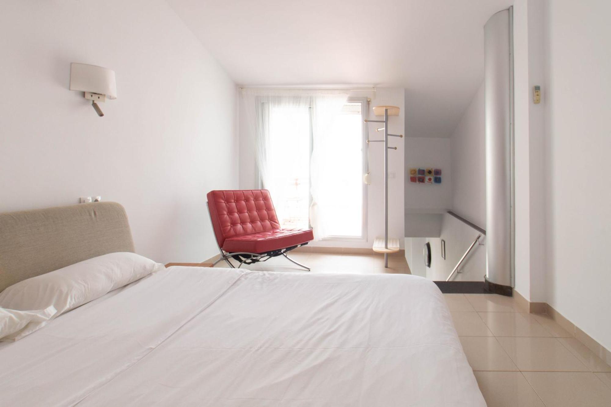 Apartamento Sand Bay Beach Duplex Gerona Exterior foto