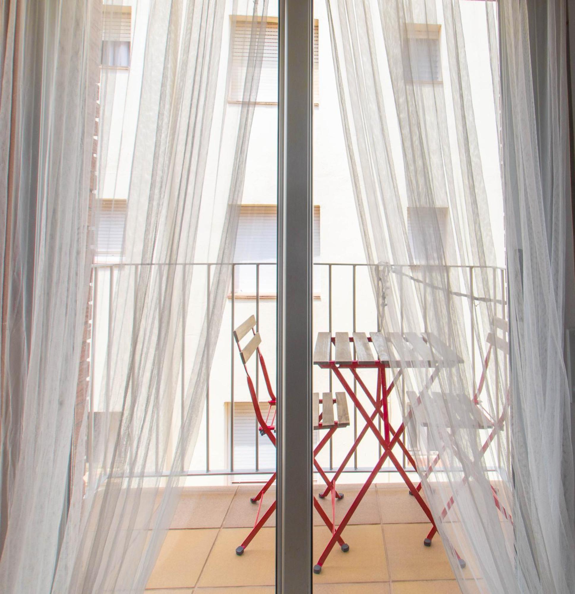 Apartamento Sand Bay Beach Duplex Gerona Exterior foto