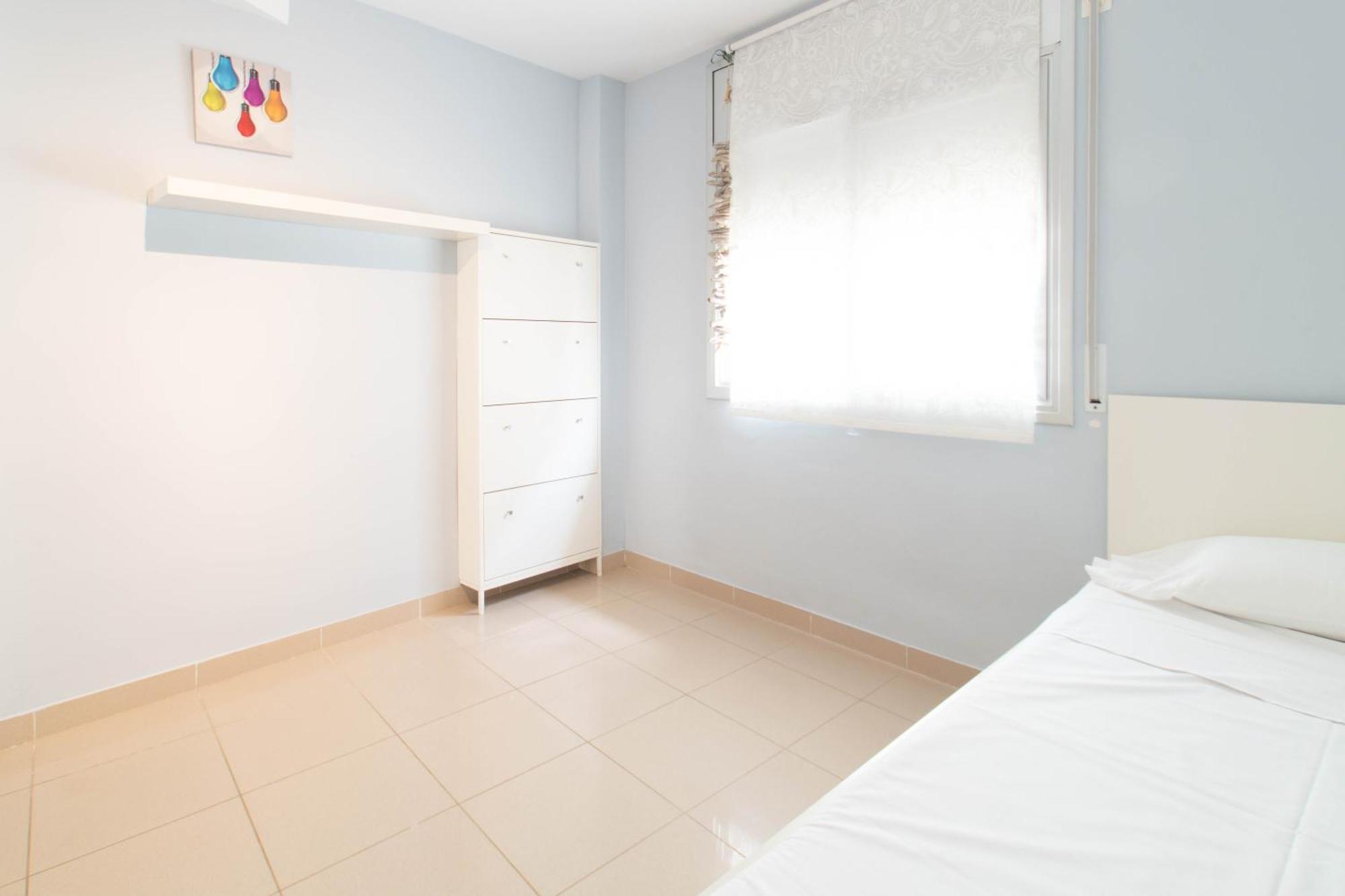Apartamento Sand Bay Beach Duplex Gerona Exterior foto